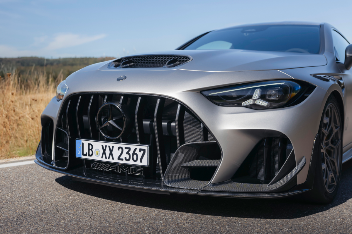 Mercedes‑AMG CLE 646 Spezialanfertigung: A New Benchmark in Performance